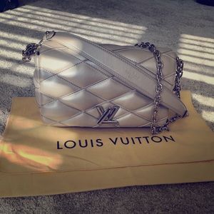 Louis Vuitton Bag
